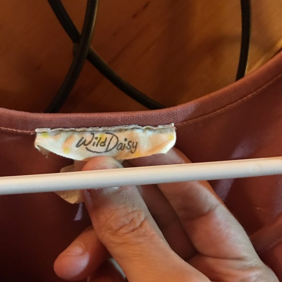 Dress - Picture 2 of 3